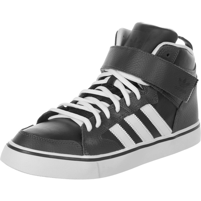 adidas Varial Ii Mid Schuhe grey/white/black