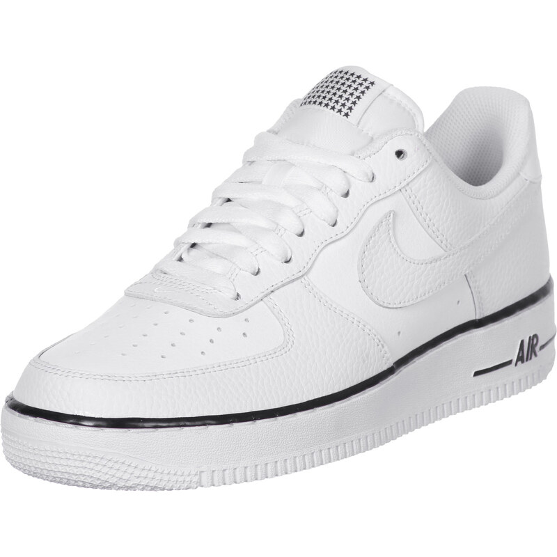 Nike Air Force 1 Schuhe white/white
