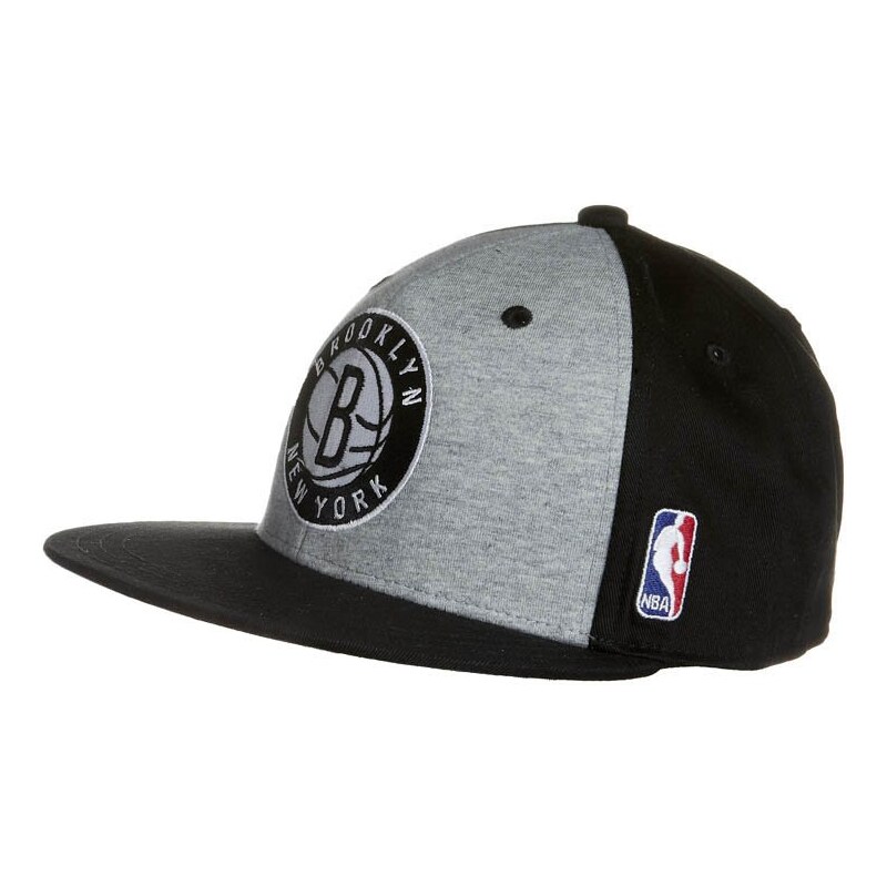adidas Originals NBA SB NETS Cap black