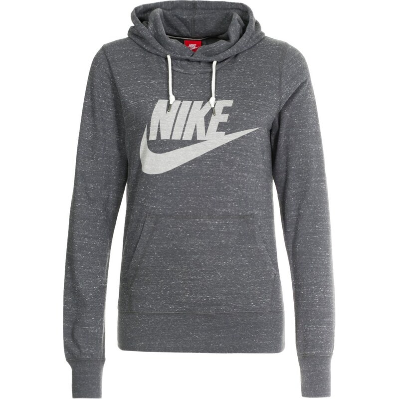 Nike Sportswear Kapuzenpullover dark grey
