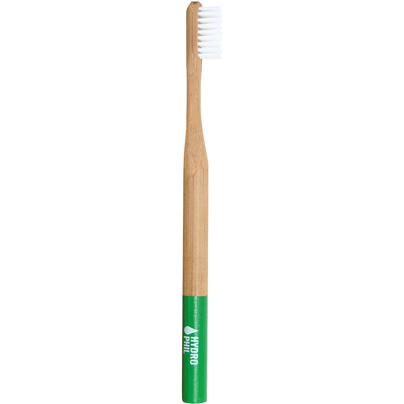 Hydrophil Grün Nachhaltige Zahnbürste Zahnpflege 1 Stück