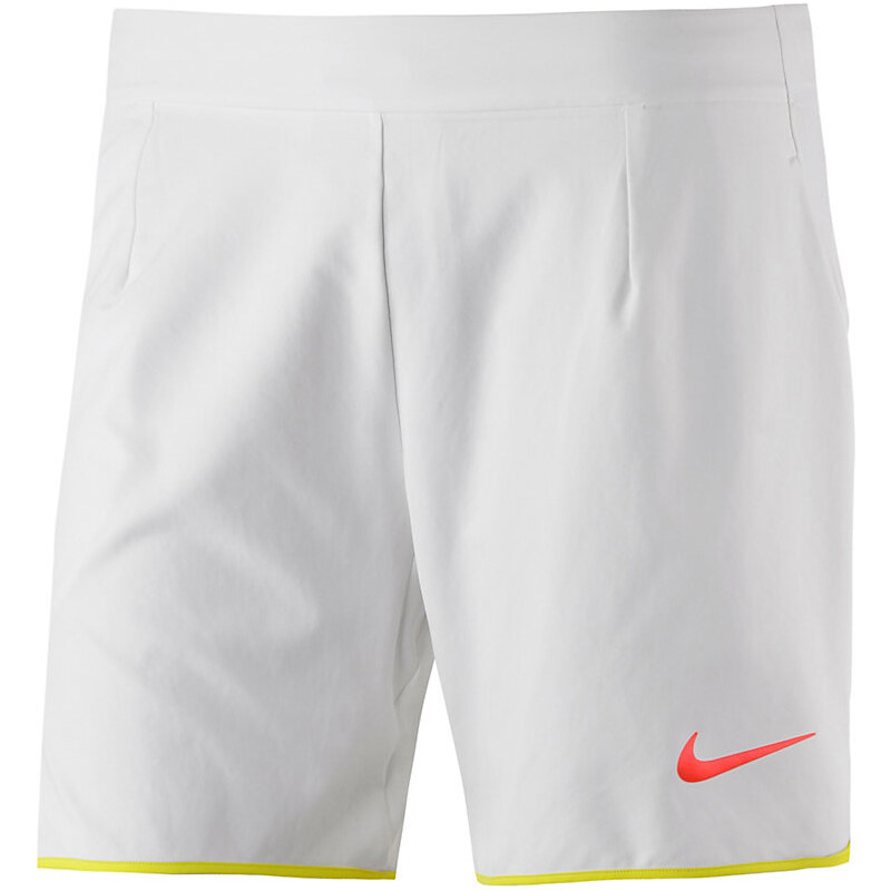 Nike Gladiator Prem 7" Tennisshorts Herren