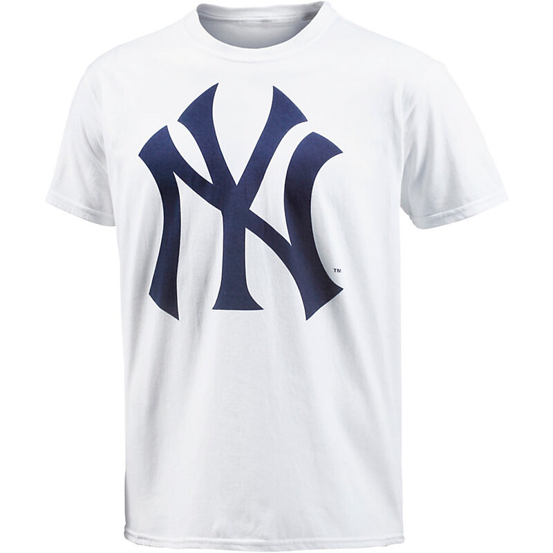 Majestic Athletic New York Yankees T-Shirt Herren