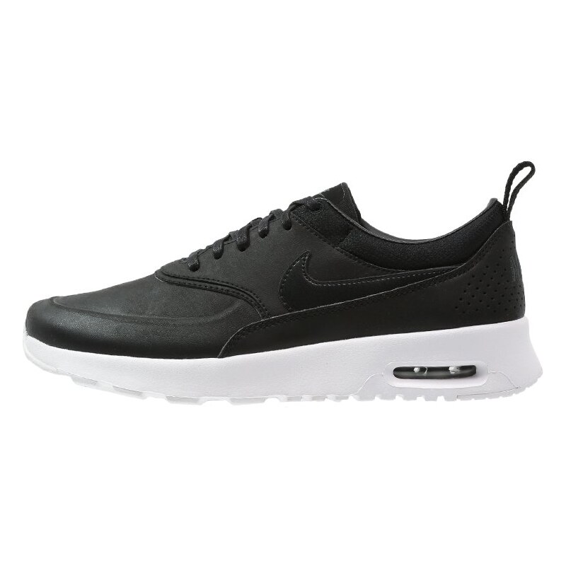 Nike Sportswear AIR MAX THEA Sneaker low black/anthracite/white