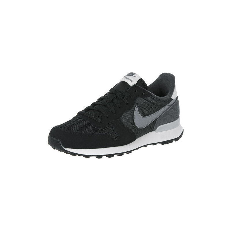 Nike Internationalist W Schuhe black/grey