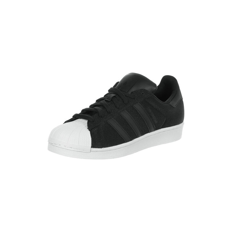 adidas Superstar W Schuhe black/white