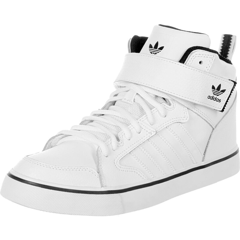 adidas Varial Ii Mid Schuhe white/black