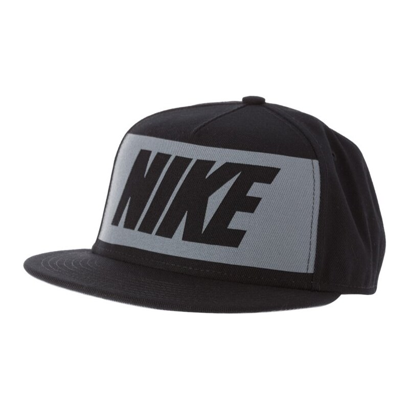 Nike Sportswear ULTRA TRUE Cap black/cool grey