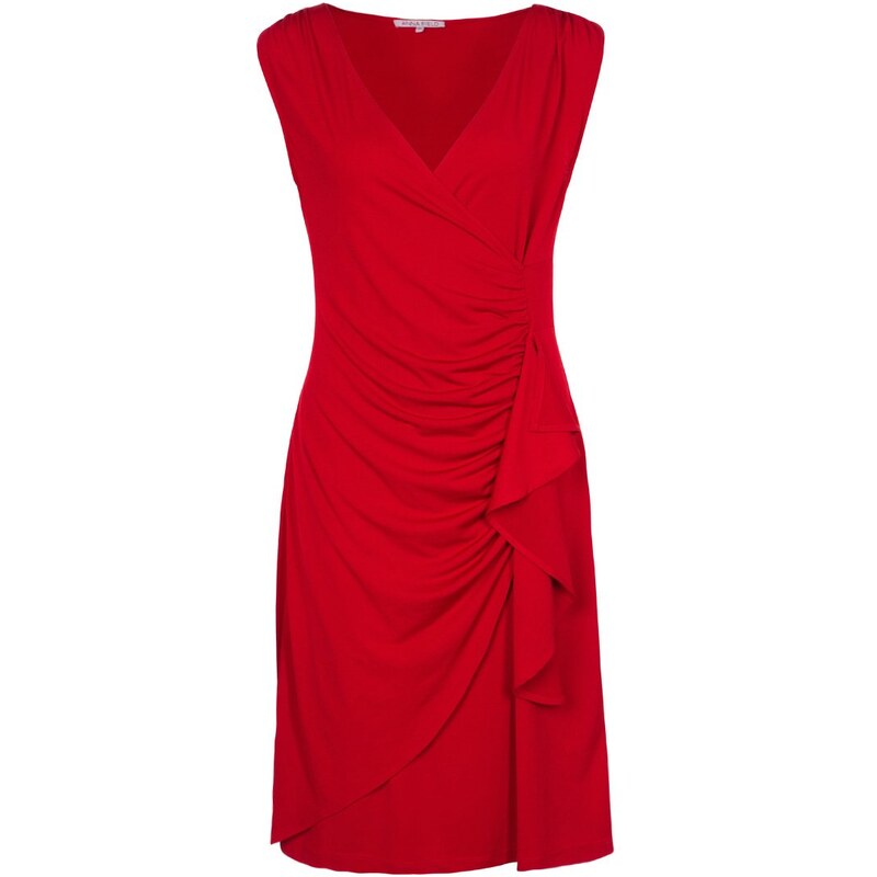 Anna Field Cocktailkleid / festliches Kleid red