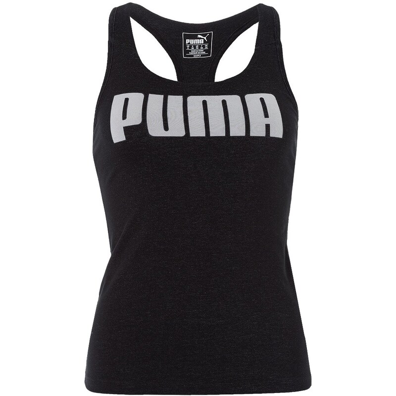 Puma Top black/white