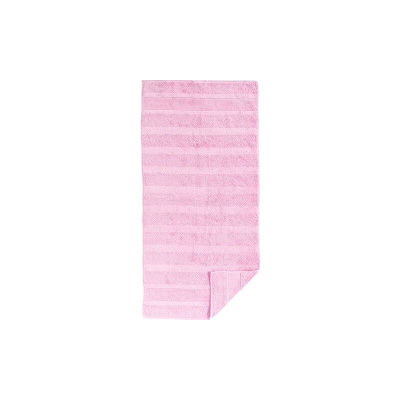 Frottiertuch Cawö CAWÖ rosa 1 50x100 cm, Handtuch,2 80x150 cm, Duschtuch