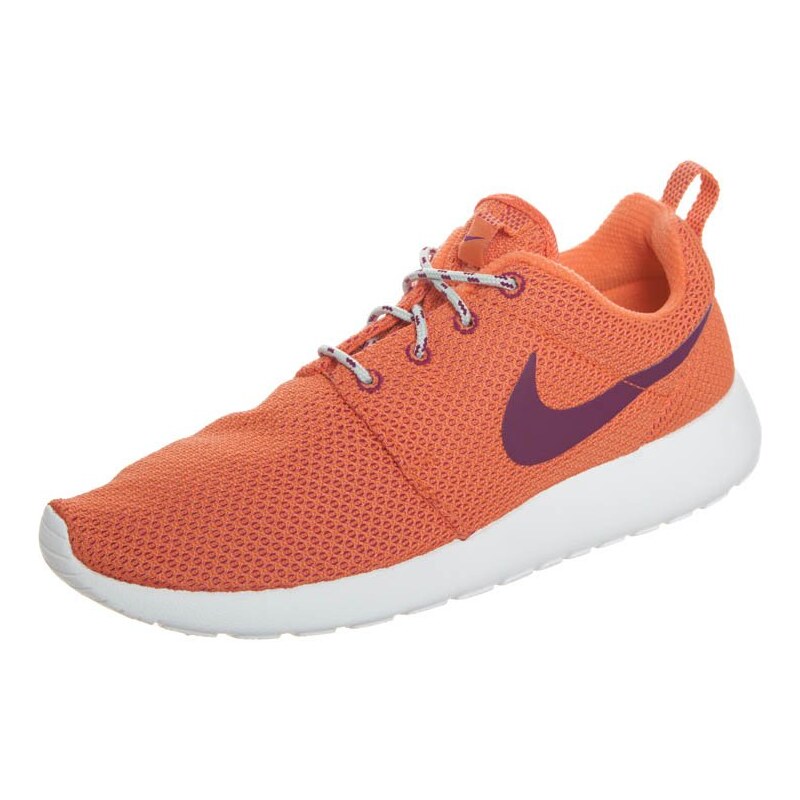 Nike Sportswear ROSHE RUN Sneaker orange