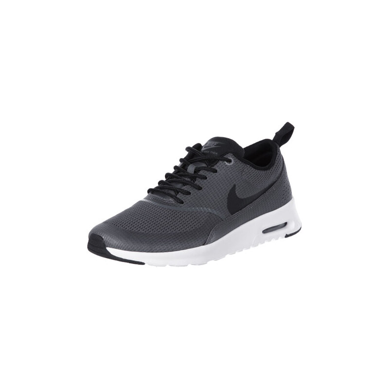 Nike Air Max Thea Txt W Schuhe dark grey/black/white