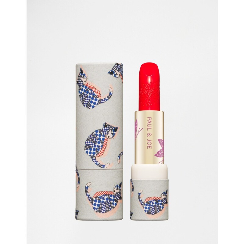 Paul & Joe Limited Edition Lipstick Case