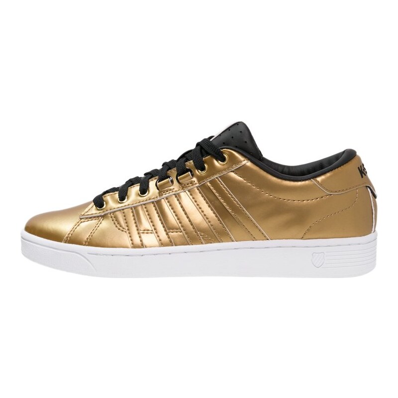 K-SWISS KSWISS HOKE Sneaker low gold/black/white