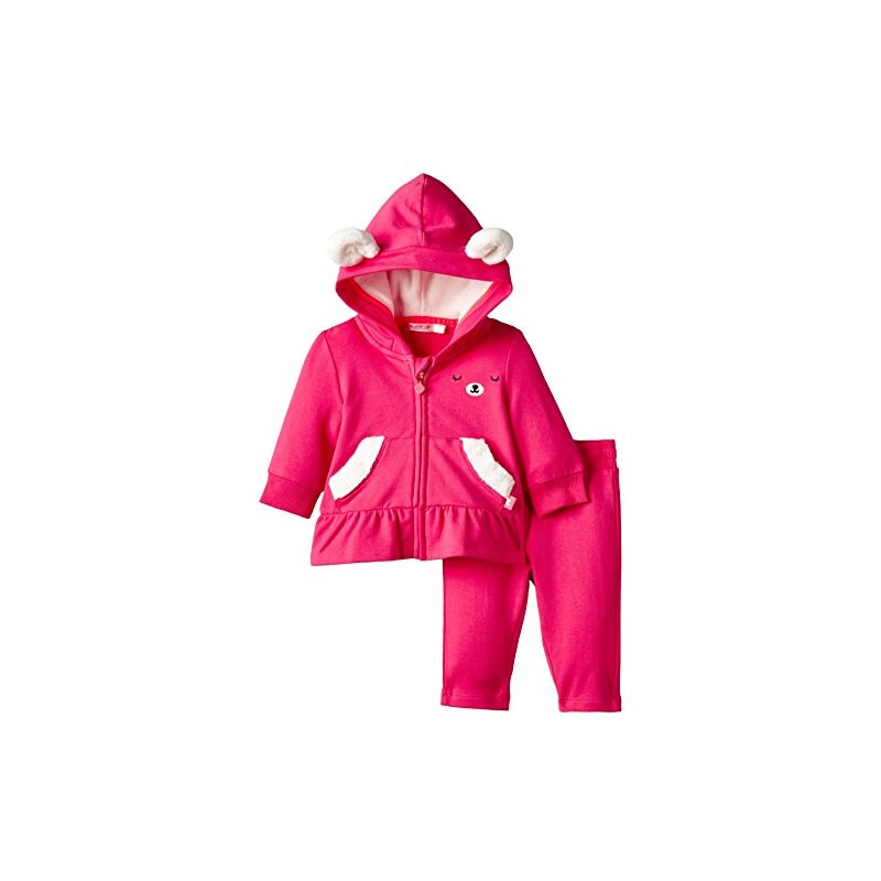 Billieblush Baby - Mädchen, Jogginganzug, U08030 Track Suit