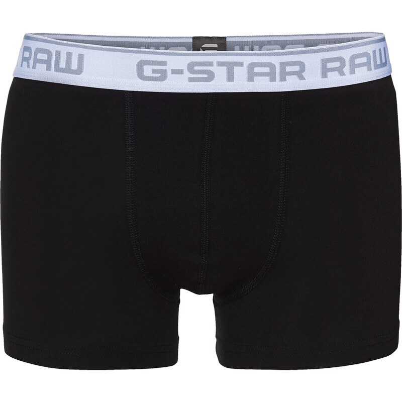 G-STAR RAW Retro Boxershorts im 2er Pack