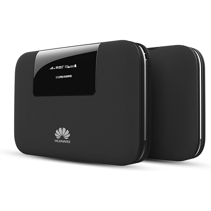 Huawei Mobiler Router »E5770 4G WiFi Powerbank«