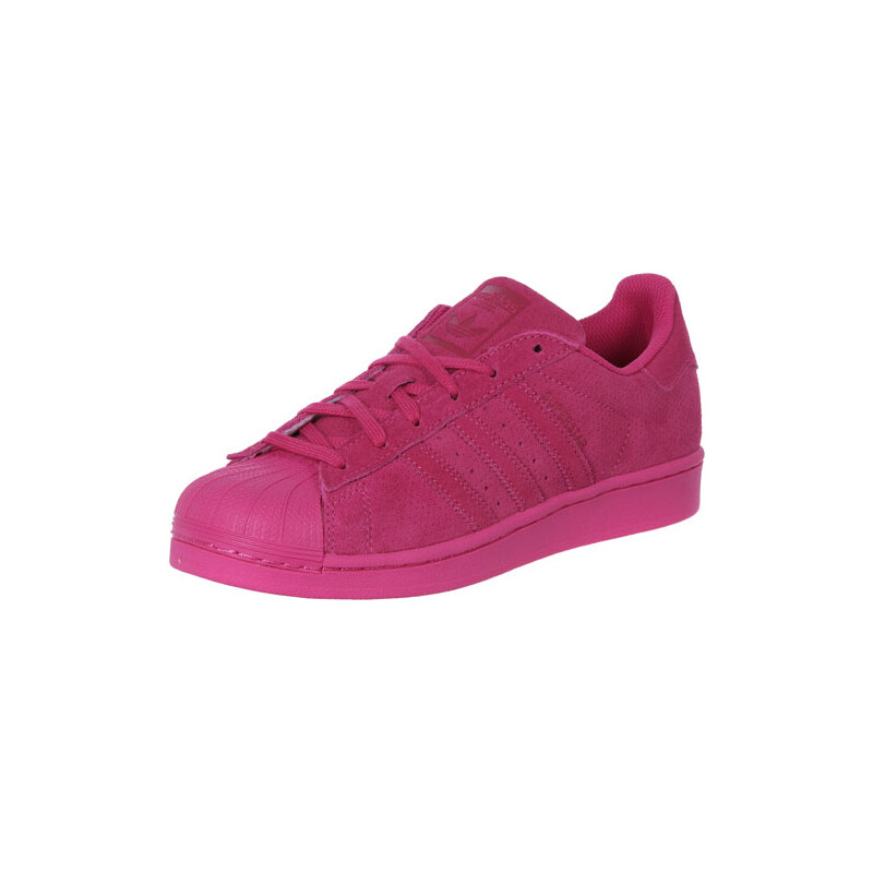 adidas Superstar J W Adidas Schuhe pink/pink