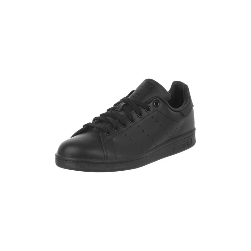adidas Stan Smith Schuhe black/black