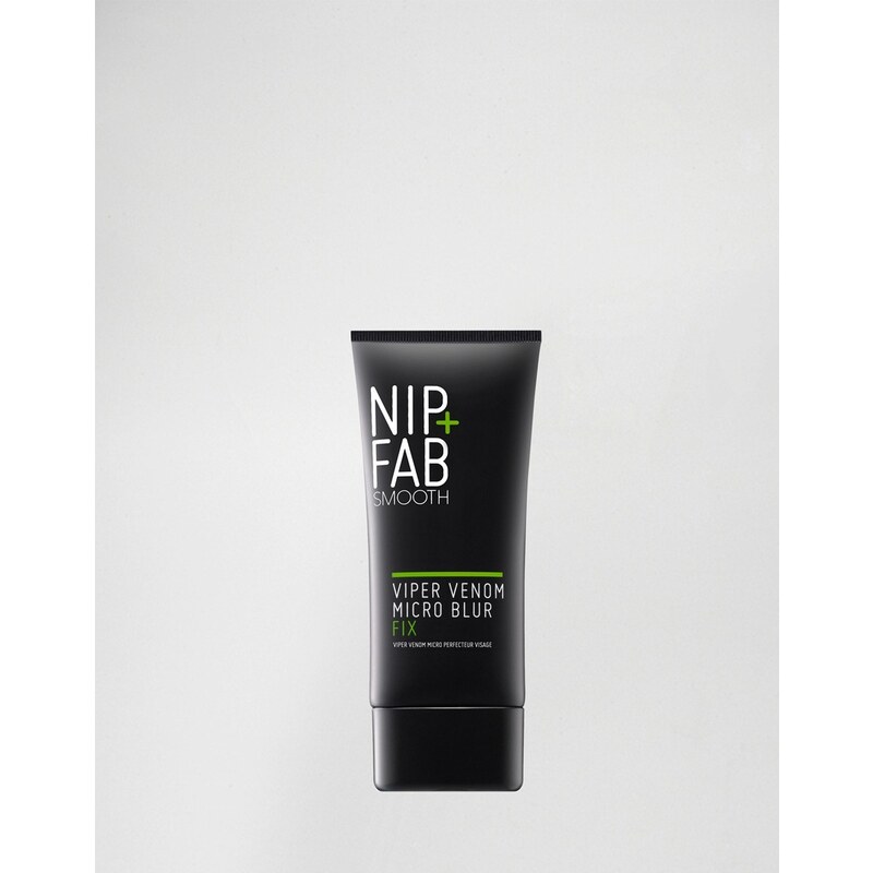 Nip & Fab - Viper Venom Micro Blur Fix, 40ml - Transparent