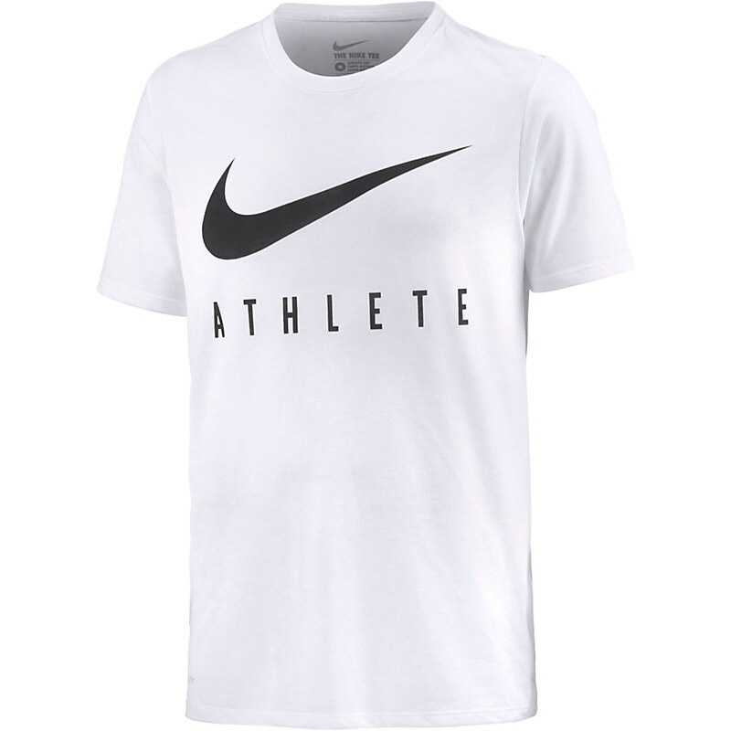 Nike Swoosh Athlete Funktionsshirt Herren