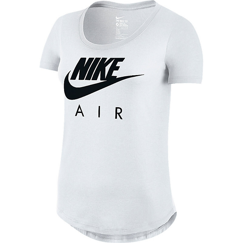Nike Printshirt Damen