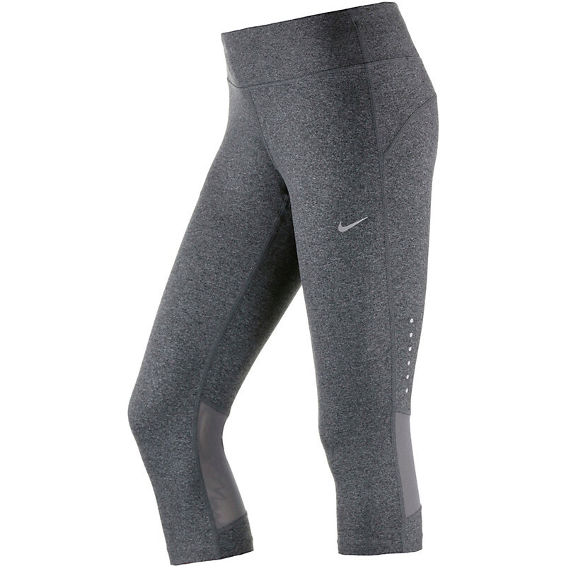 Nike Drifit Epic Run Capri Lauftights Damen