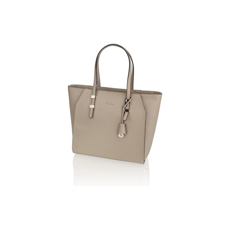 Shopper Guess taupe