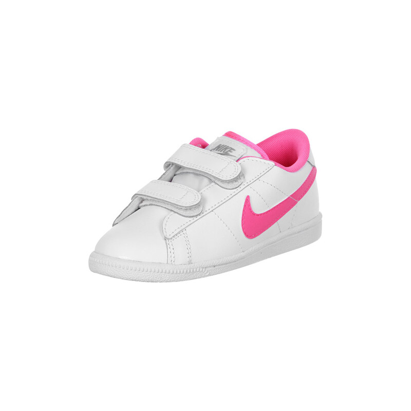 Nike Tennis Classic Ps Schuhe white/pink/grey