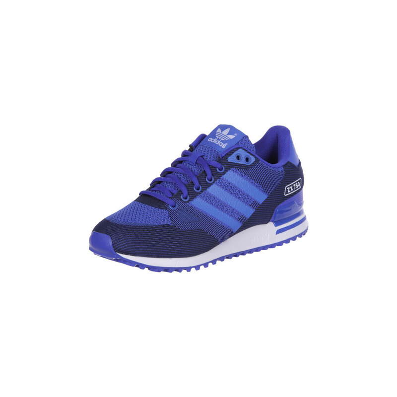 adidas Zx 750 Wv Schuhe blue/white