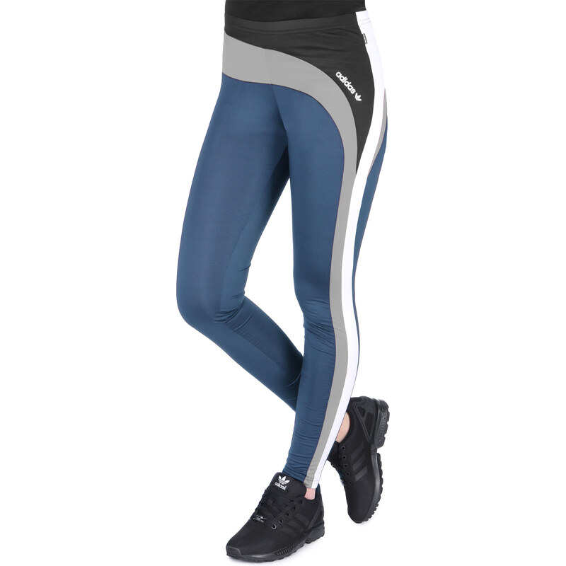 adidas Archive W Leggings mineral blue