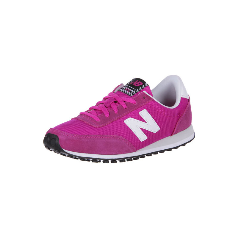 New Balance Wl410 W Schuhe rosa