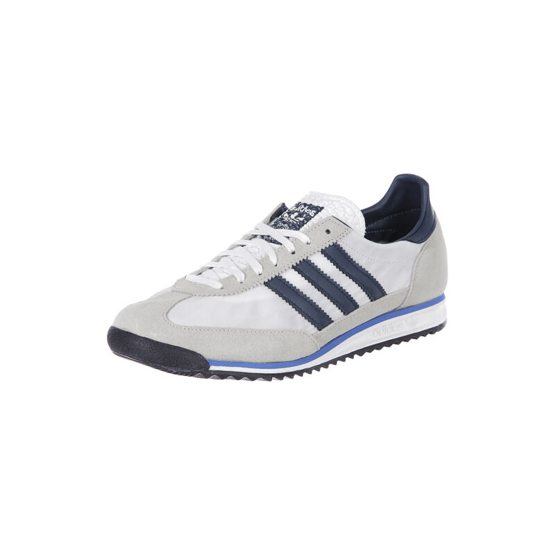adidas Sl 72 Schuhe white/navy/royal