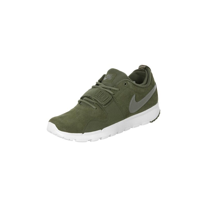 Nike Sb Trainerendor Schuhe khaki/metallic
