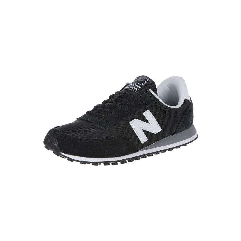 New Balance Wl410 W Schuhe schwarz