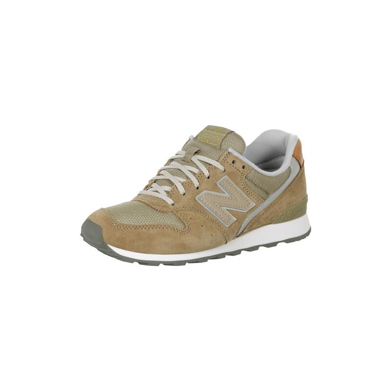 New Balance Wr996 W Schuhe beige