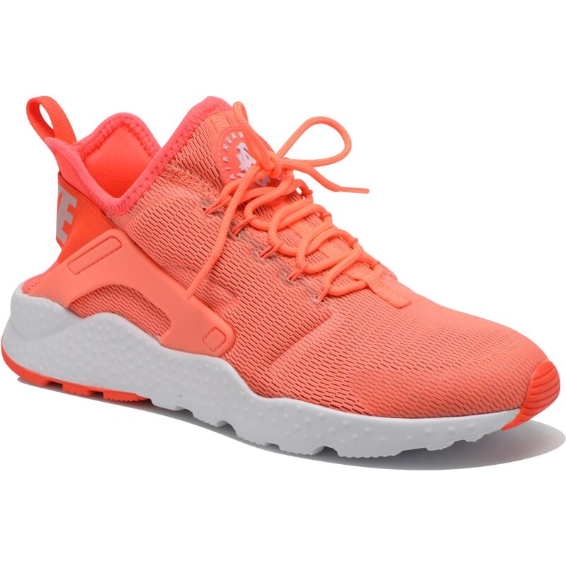 Nike - W Air Huarache Run Ultra - Sneaker für Damen / orange