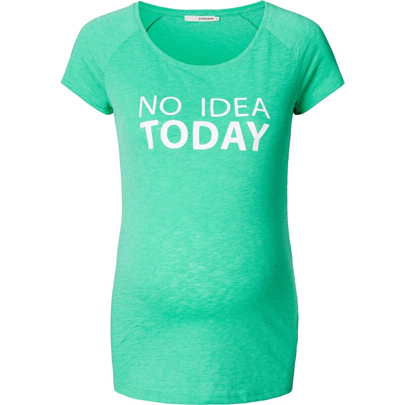 Noppies T shirt No Idea