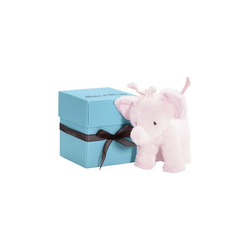Tartine et Chocolat - Ferdinand Plüschtier Elefant für Unisex