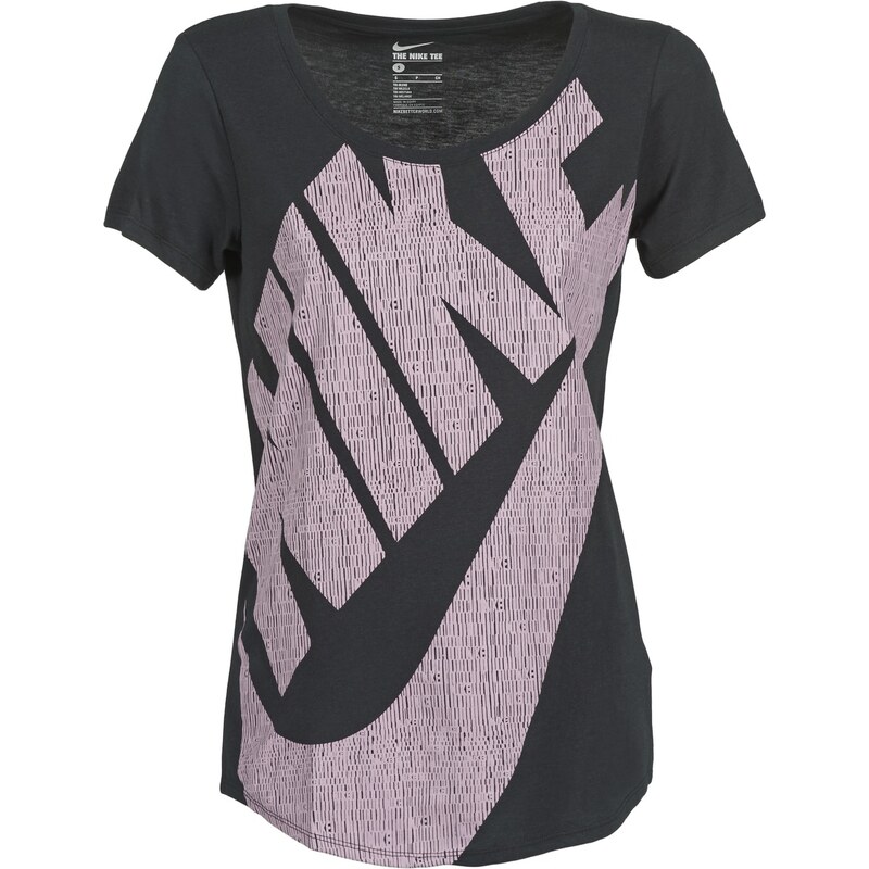 T-Shirt FUTURA GLYPH FILL von Nike