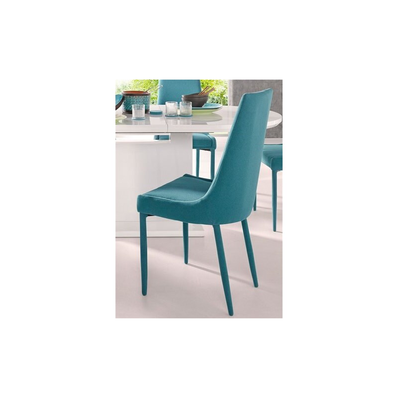 Stühle (2 Stück) Baur grün