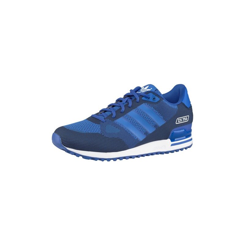 adidas Originals ZX 750 WV Sneaker blau 40,42,44,46,47