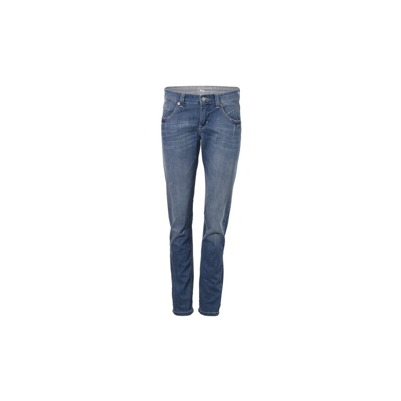MAC Damen Boyfriend-Jeans SEXY NEW blau 34,38,40,44