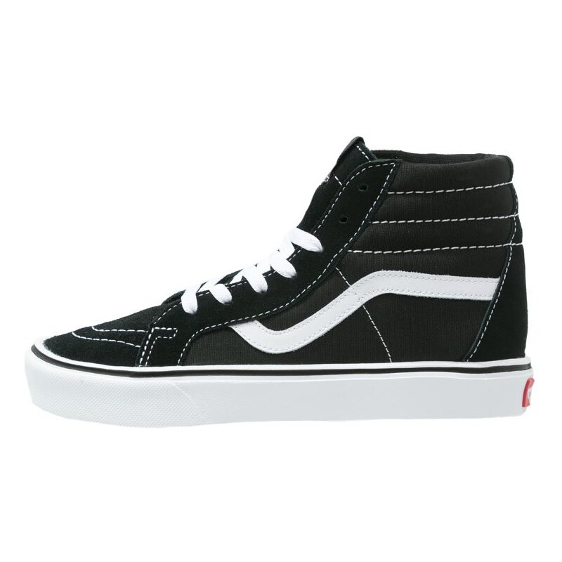 Vans SK8 LITE + Sneaker high black/white