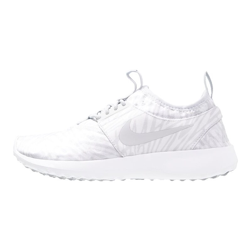 Nike Sportswear JUVENATE Sneaker low white/pure platinum/cool grey
