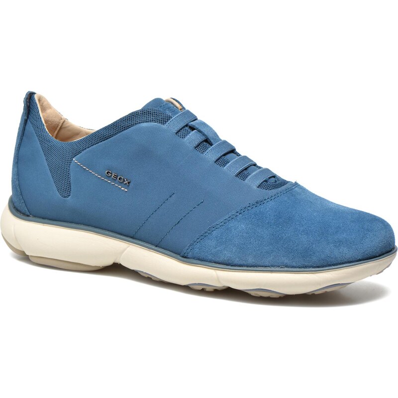 SALE - 28% - Geox - U NEBULA B U52D7B - Sneaker für Herren / blau