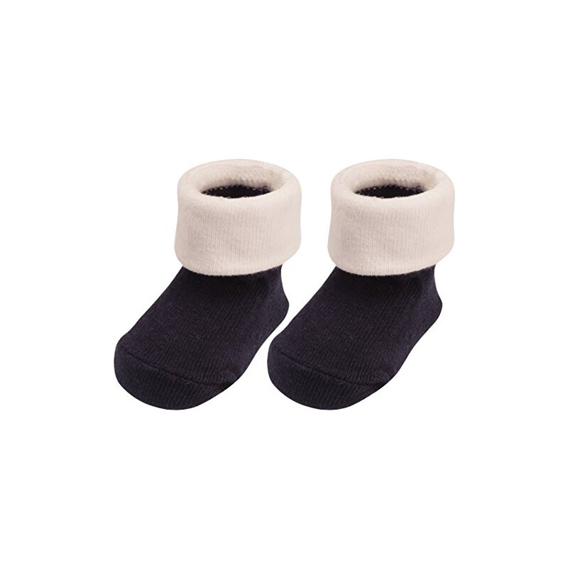 Playshoes Unisex - Baby Socken Erstlingssocke