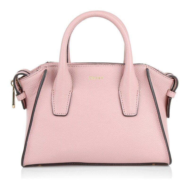 Dkny Tasche - Chelsea Vintage Handbag Rose - in rosa - Umhängetasche für Damen