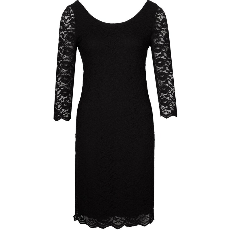 Liu Jo Jeans Cocktailkleid / festliches Kleid black